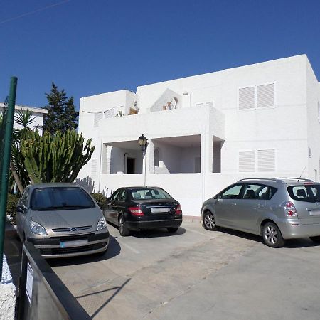 Mojacarproperty, Apto El Palmeral ภายนอก รูปภาพ
