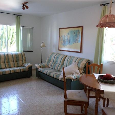Mojacarproperty, Apto El Palmeral ภายนอก รูปภาพ