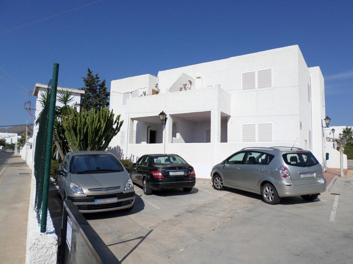 Mojacarproperty, Apto El Palmeral ภายนอก รูปภาพ