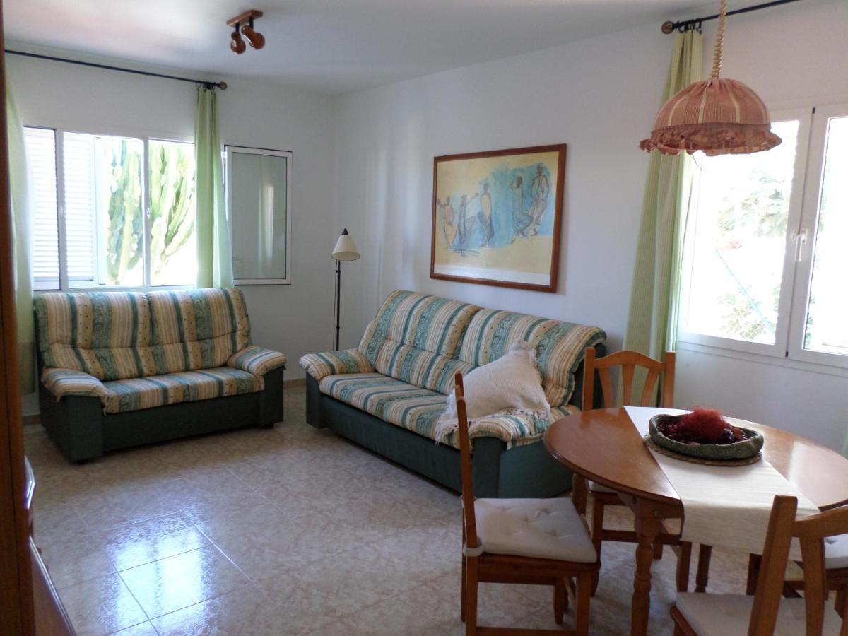 Mojacarproperty, Apto El Palmeral ภายนอก รูปภาพ