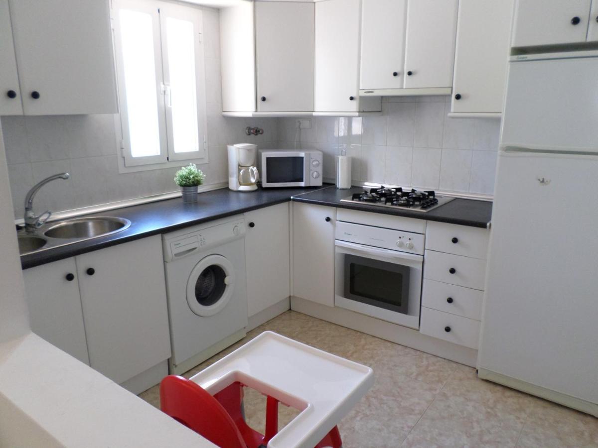 Mojacarproperty, Apto El Palmeral ภายนอก รูปภาพ