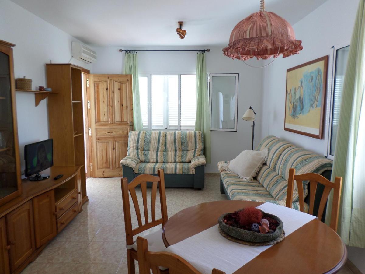 Mojacarproperty, Apto El Palmeral ภายนอก รูปภาพ
