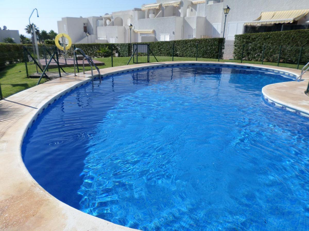 Mojacarproperty, Apto El Palmeral ภายนอก รูปภาพ